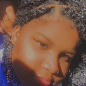 Meet your Posher, Nevaeh